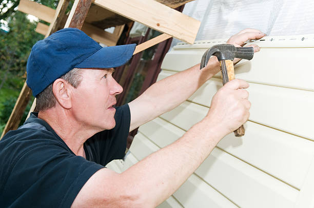 Siding Removal and Disposal in Hastings, MI